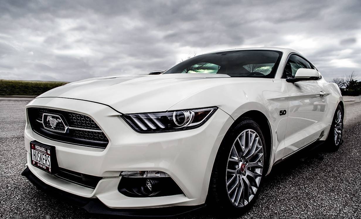 Ford Mustang Mach-E "Mustang" Mach-E Confirmed! Reservations Open Nov 17th Starting with limited First Edition 11221485_596033193882565_9092275269667260613_o (1)