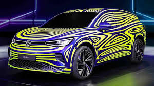 Ford Mustang Mach-E Ford Mustang Mach E vs Tesla Model Y vwid4