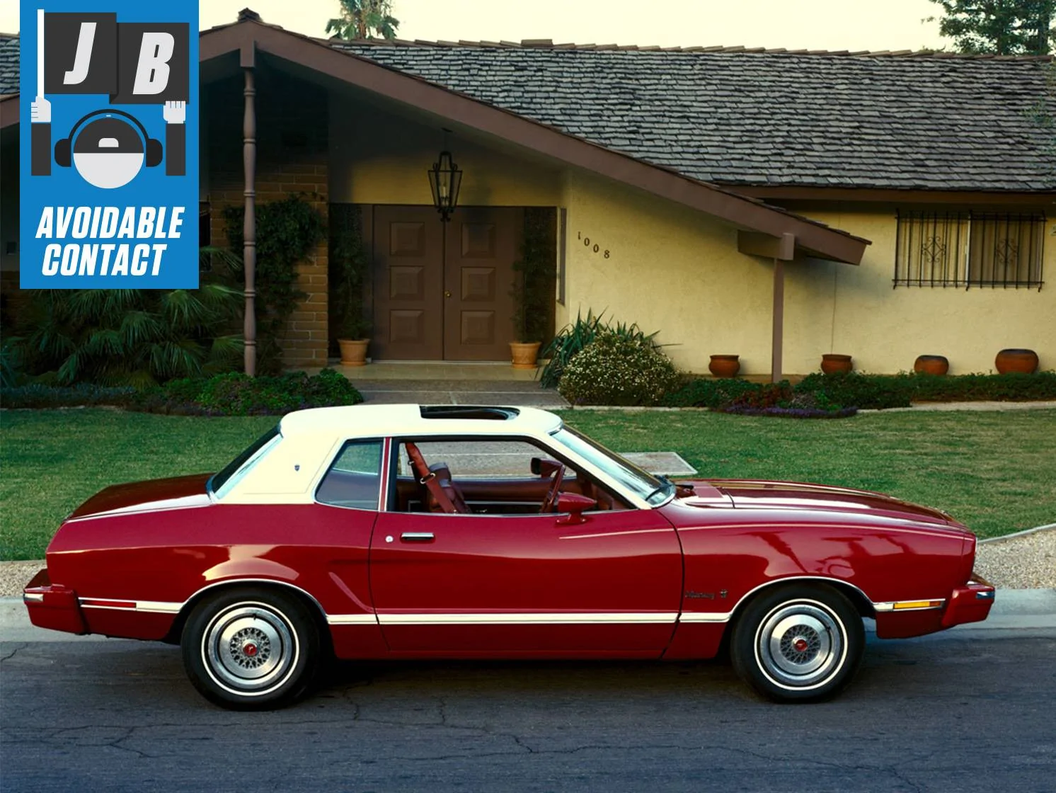 Ford Mustang Mach-E Mustang name ac_mustangii_alt