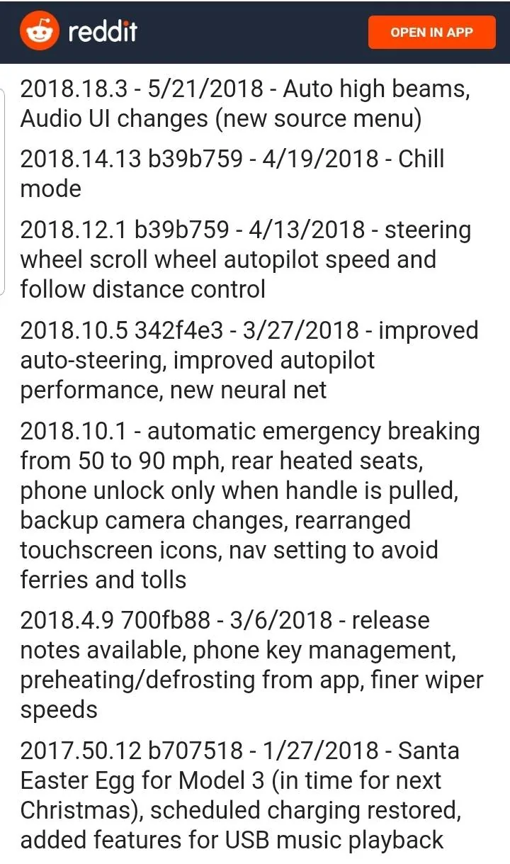 Ford Mustang Mach-E Really, thee *ONLY* question to answer Screenshot_20191116-220246_Chrom