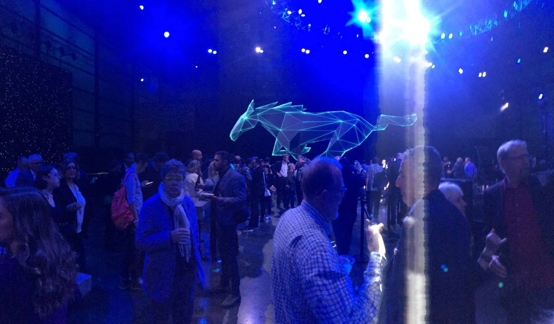 Ford Mustang Mach-E Watch the Live Stream Here: 2021 Mustang Mach-E Reveal EJnhP7QVAAAIiCd