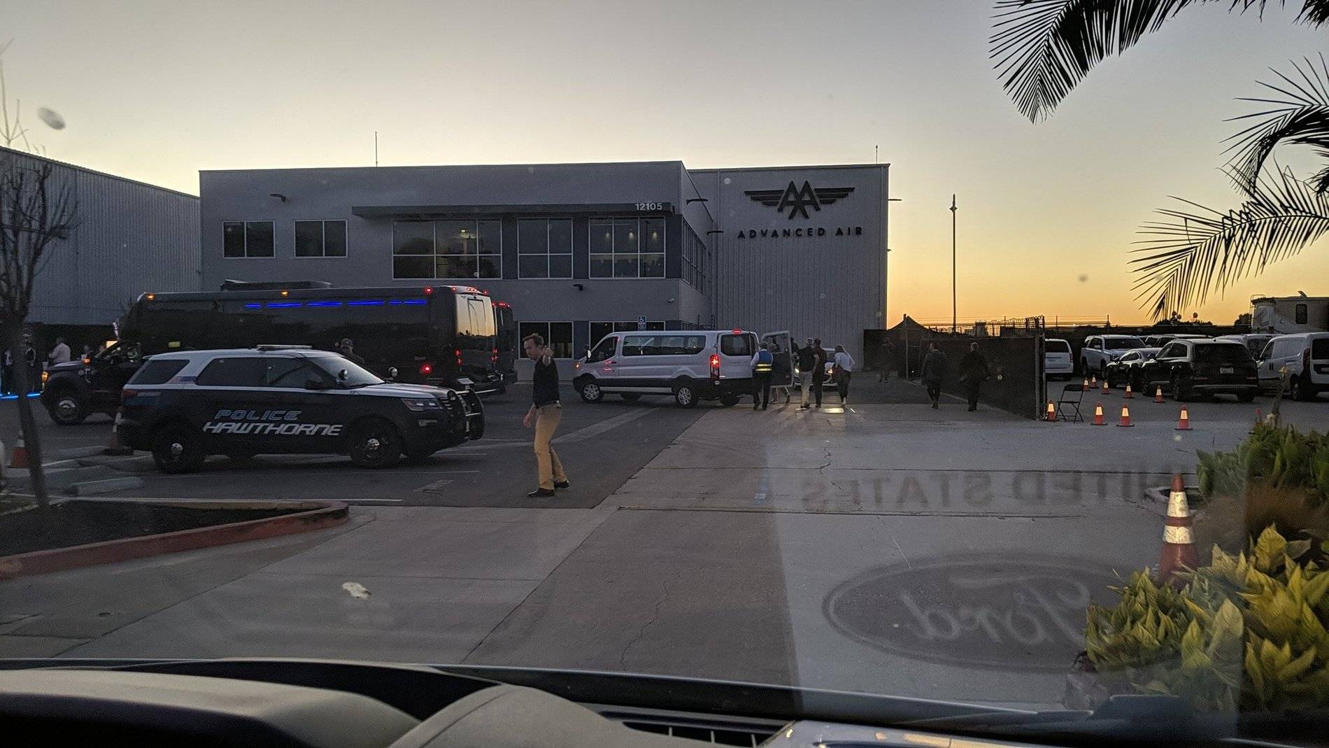Ford Mustang Mach-E Watch the Live Stream Here: 2021 Mustang Mach-E Reveal EJne7T9U4AA9bqn