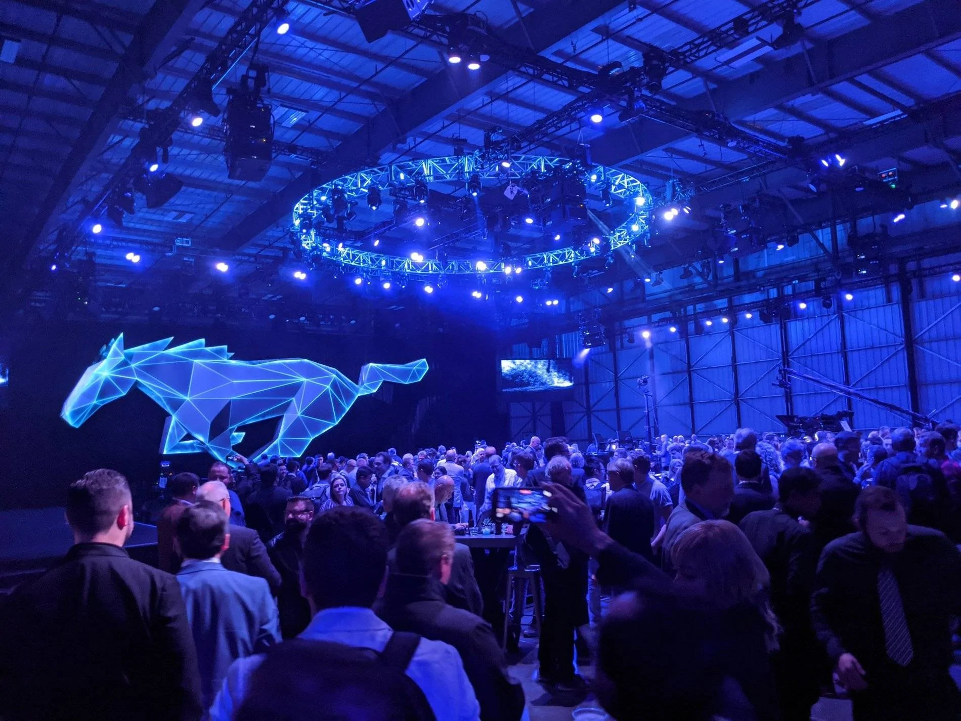 Ford Mustang Mach-E Watch the Live Stream Here: 2021 Mustang Mach-E Reveal EJnn3ghUwAAlrCY