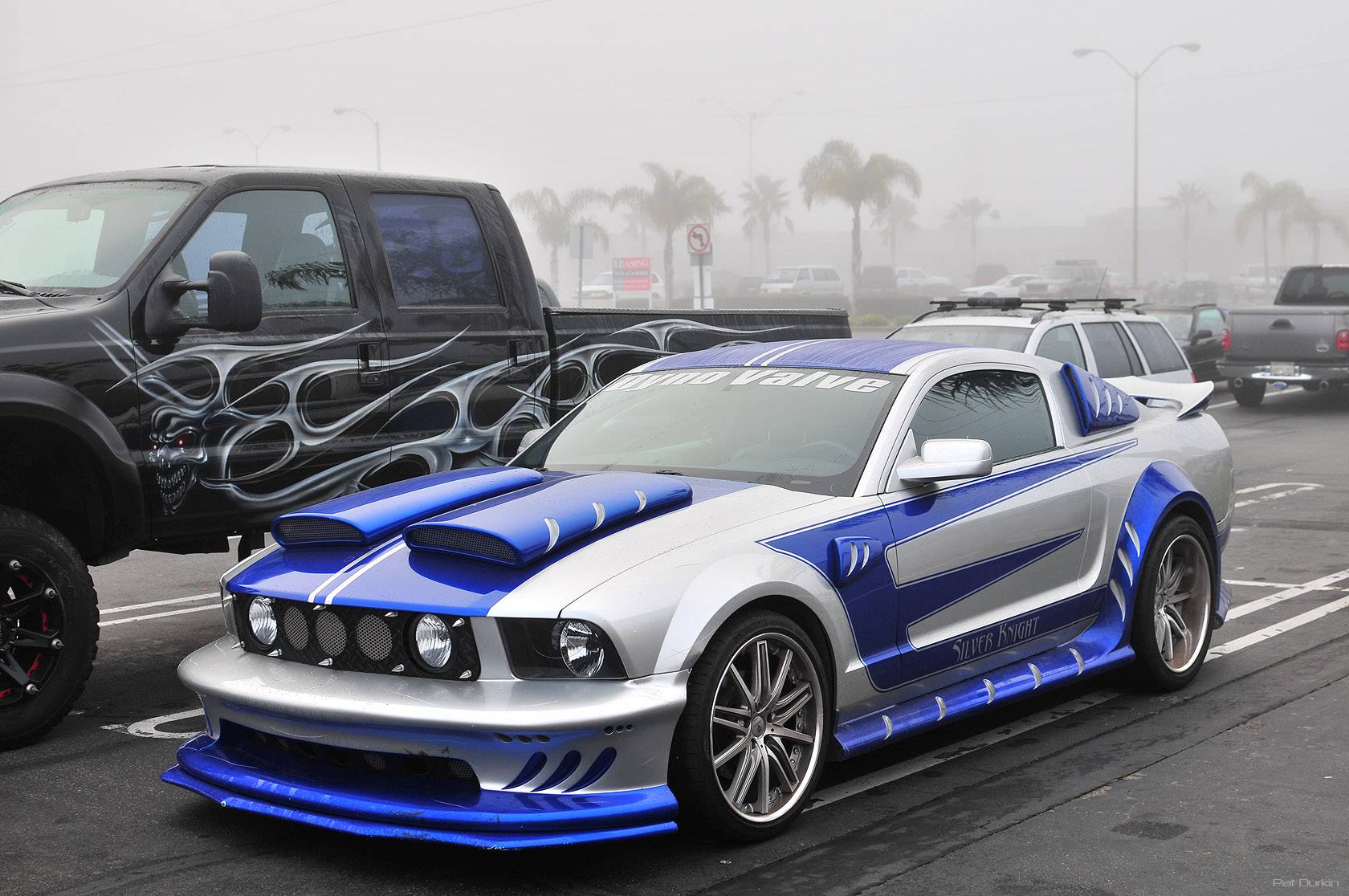 Ford Mustang Mach-E Modified Mach-E pics/renders 6608105299_fe8035717a_o-55cde19c9bd96