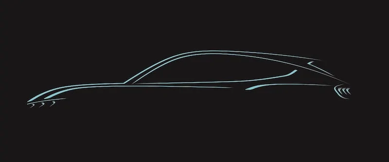 Ford Mustang Mach-E Launch Date? ford-mach-e-teaser-1024