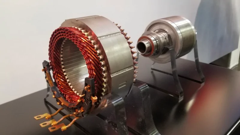 Ford Mustang Mach-E Geek Out on the Engineering Behind the Mach-E aunbu86sxyblupfjpvzn