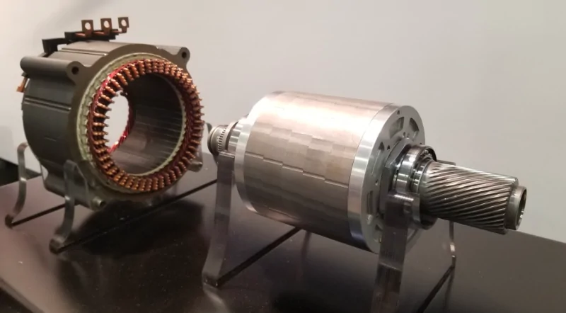 Ford Mustang Mach-E Geek Out on the Engineering Behind the Mach-E zx3euot1afcotcigzq0