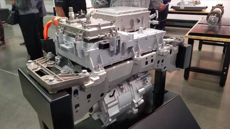 Ford Mustang Mach-E Geek Out on the Engineering Behind the Mach-E gqnjana06tueofcxz4ws
