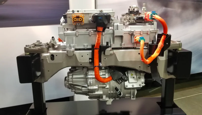 Ford Mustang Mach-E Geek Out on the Engineering Behind the Mach-E djj5xvtolqdzt3yftqzr