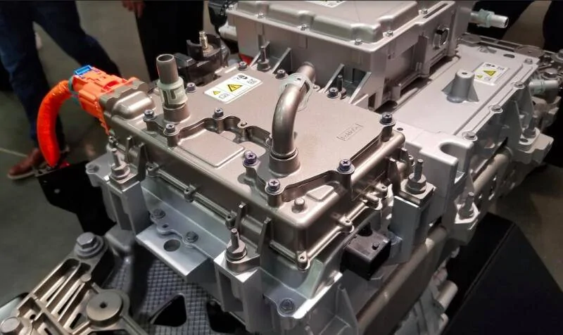 Ford Mustang Mach-E Geek Out on the Engineering Behind the Mach-E njjcj68mo33pvvfdpedu