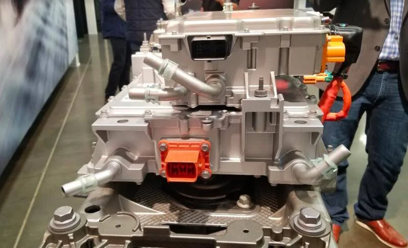 Ford Mustang Mach-E Geek Out on the Engineering Behind the Mach-E ptjtkwxmyimypmife209