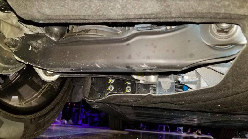 Ford Mustang Mach-E Geek Out on the Engineering Behind the Mach-E lsvy5m2ukltuj1qty8x