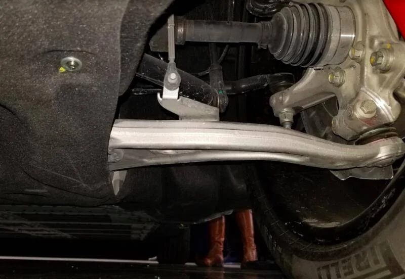 Ford Mustang Mach-E Geek Out on the Engineering Behind the Mach-E jqdt6zspvz65gorelxyx