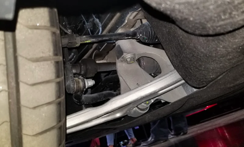 Ford Mustang Mach-E Geek Out on the Engineering Behind the Mach-E wkqpdefgtznpgr6nrycj