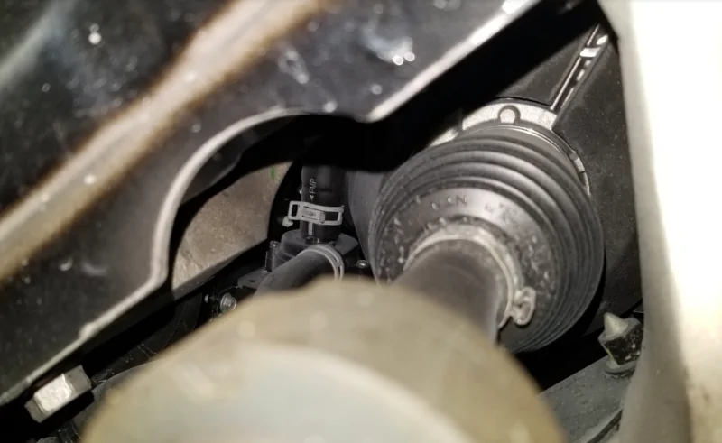 Ford Mustang Mach-E Geek Out on the Engineering Behind the Mach-E kxrhdxdcj3djtt7uk0wv