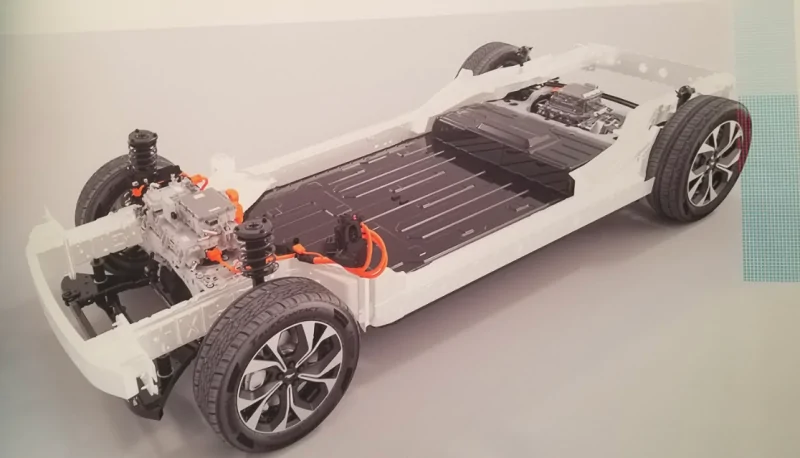 Ford Mustang Mach-E Geek Out on the Engineering Behind the Mach-E axybytis6geb1fffwed7