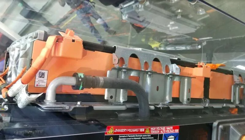 Ford Mustang Mach-E Geek Out on the Engineering Behind the Mach-E kom85fk3hkvpbrmflrwj