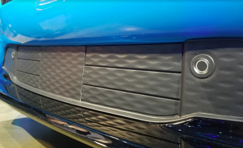 Ford Mustang Mach-E Geek Out on the Engineering Behind the Mach-E makx6puiaj6eijhqlp6g
