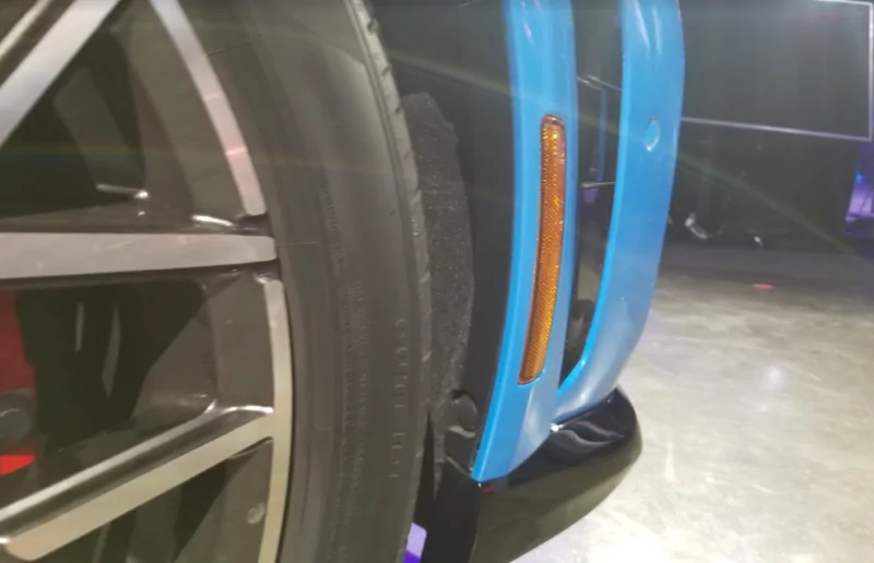Ford Mustang Mach-E Geek Out on the Engineering Behind the Mach-E tc3elyejzy9bwd8pmfyq