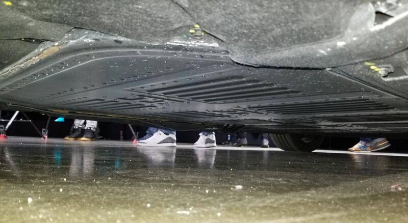 Ford Mustang Mach-E Geek Out on the Engineering Behind the Mach-E xdztvzhni2hj5rggfeid