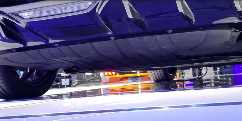 Ford Mustang Mach-E Geek Out on the Engineering Behind the Mach-E bugdkfpfxj3liqki1kj9