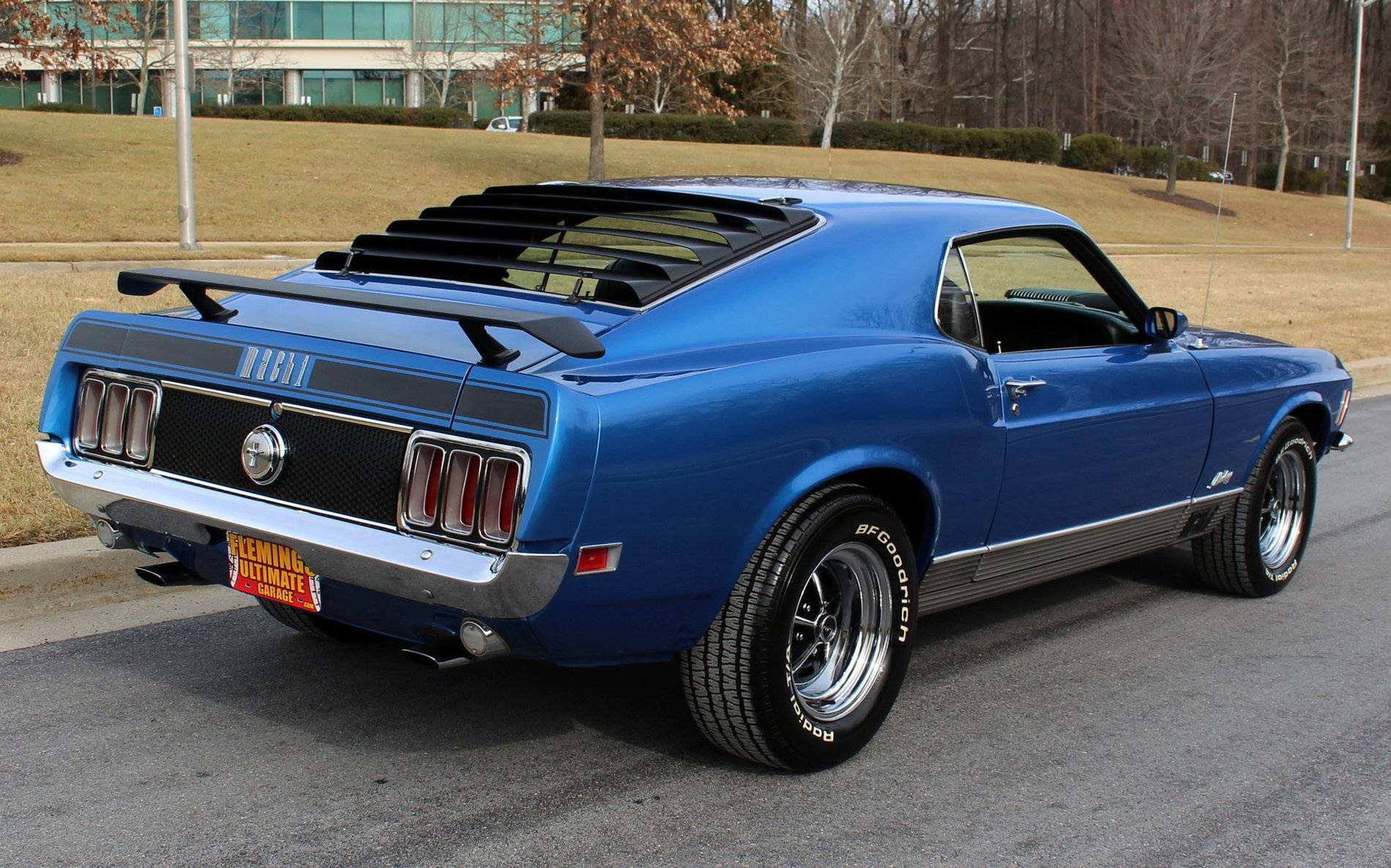 Ford Mustang Mach-E Mach E Pricing Predictions? 53106655ca356_hd_1970-ford-mustang-mach-1[1]