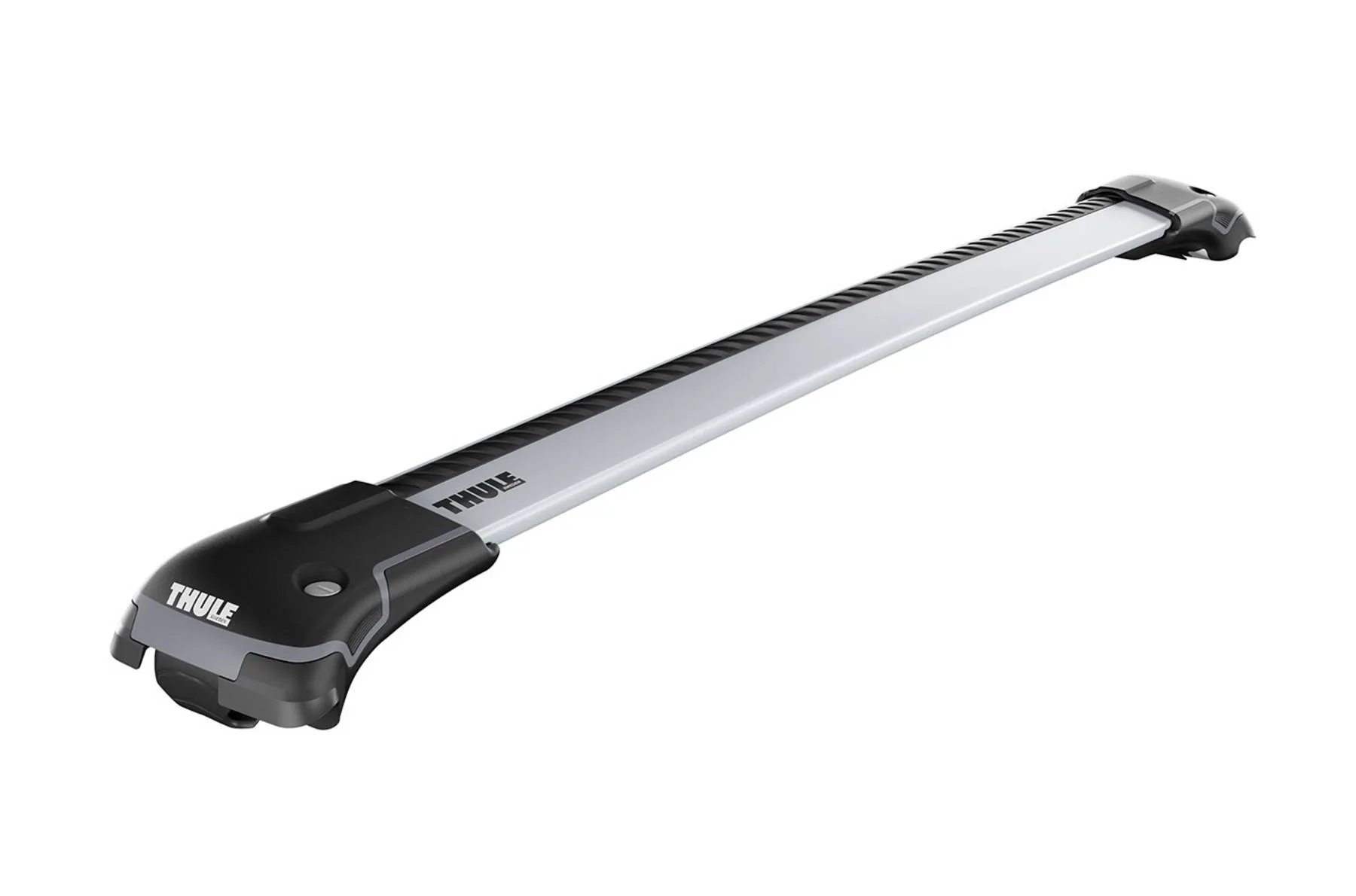Ford Mustang Mach-E Roof Rack? thule aero rack