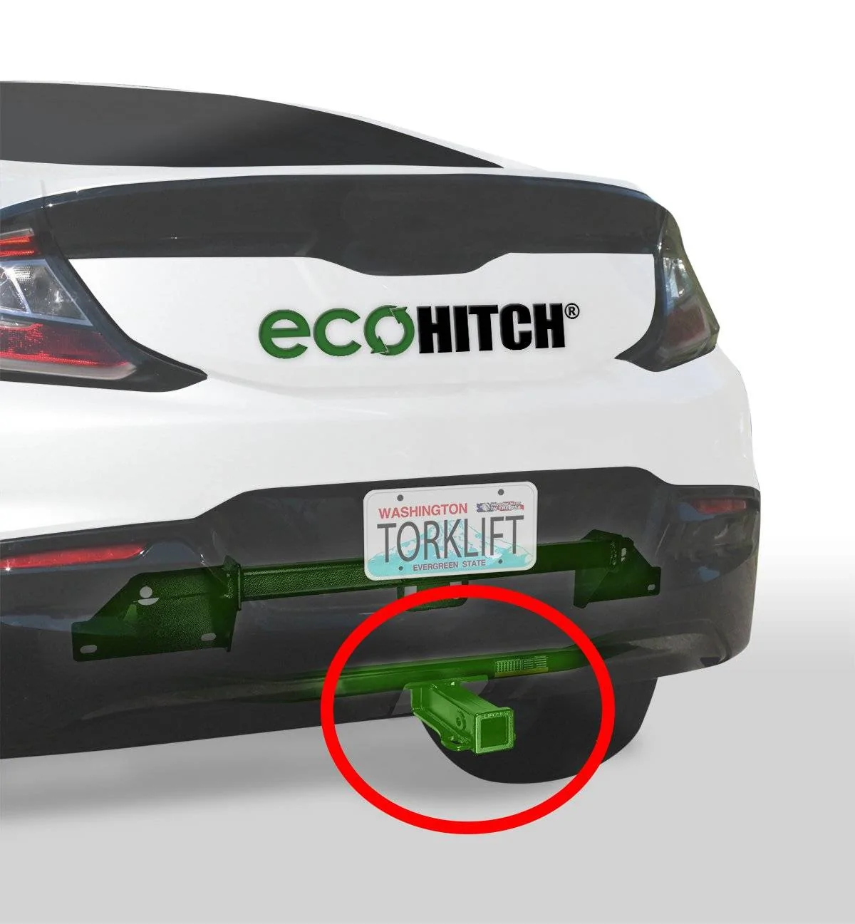 Ford Mustang Mach-E Mach-E Towing Hitch Option-who is going to be the first to offer this? ecohitch_versions_hidden2-jpg