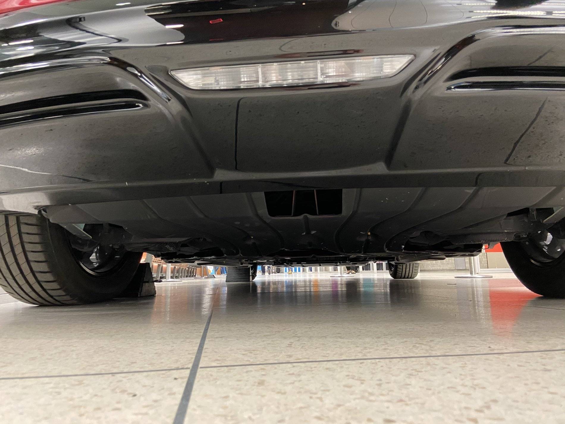 Ford Mustang Mach-E Mach-E Towing Hitch Option-who is going to be the first to offer this? 8D7989B5-AF32-417D-B3EE-65514ECE7C4C