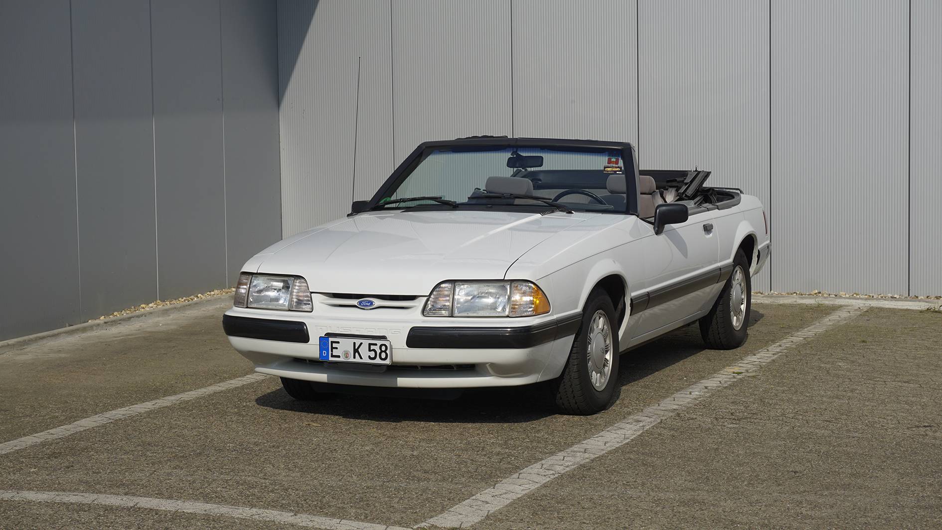 Ford Mustang Mach-E New Members Introduction Thread _DSC5920