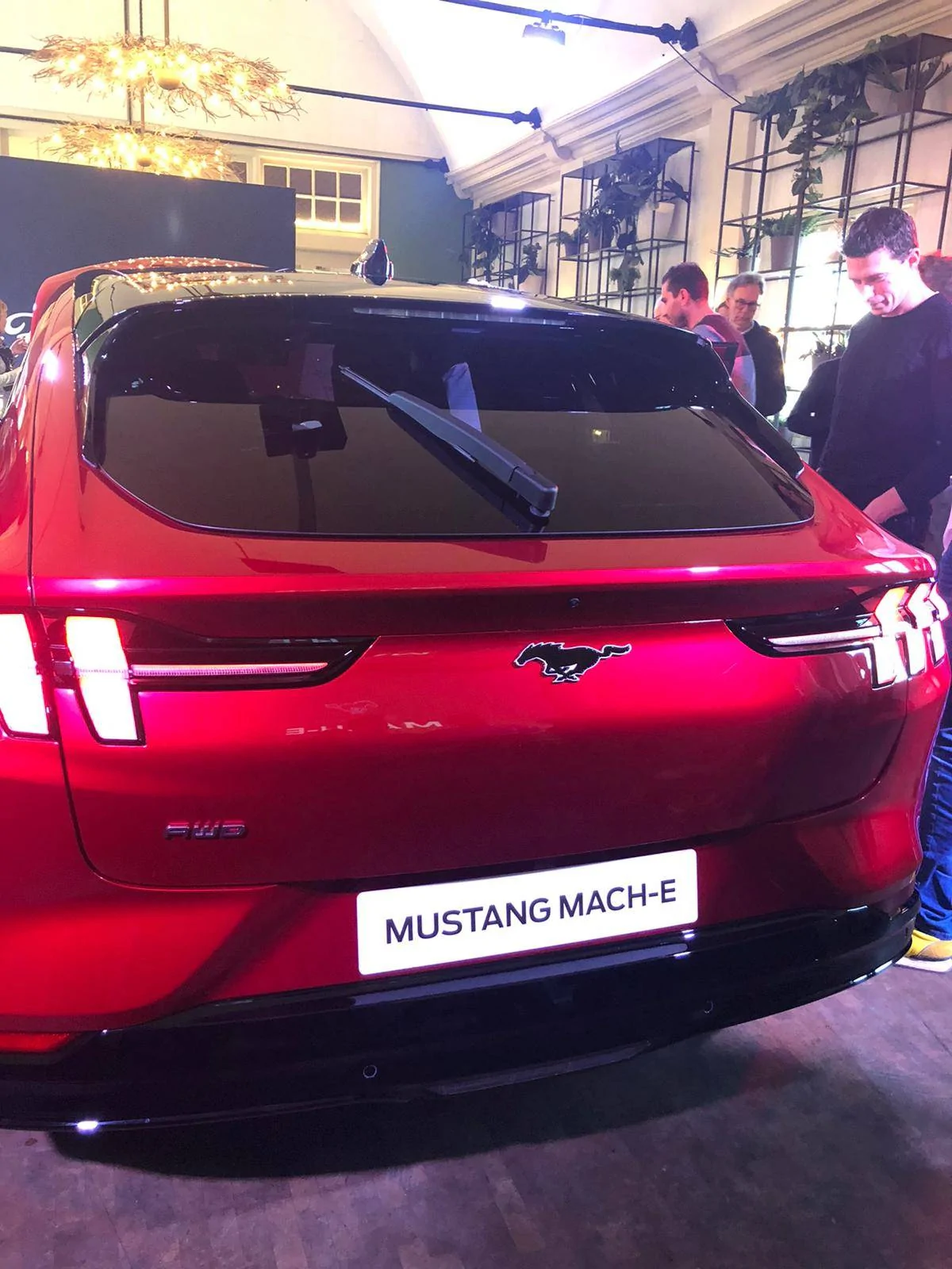 Ford Mustang Mach-E Mach E Preview Event in The Netherlands whatsapp-image-2020-01-19-at-14-15-16-jpeg