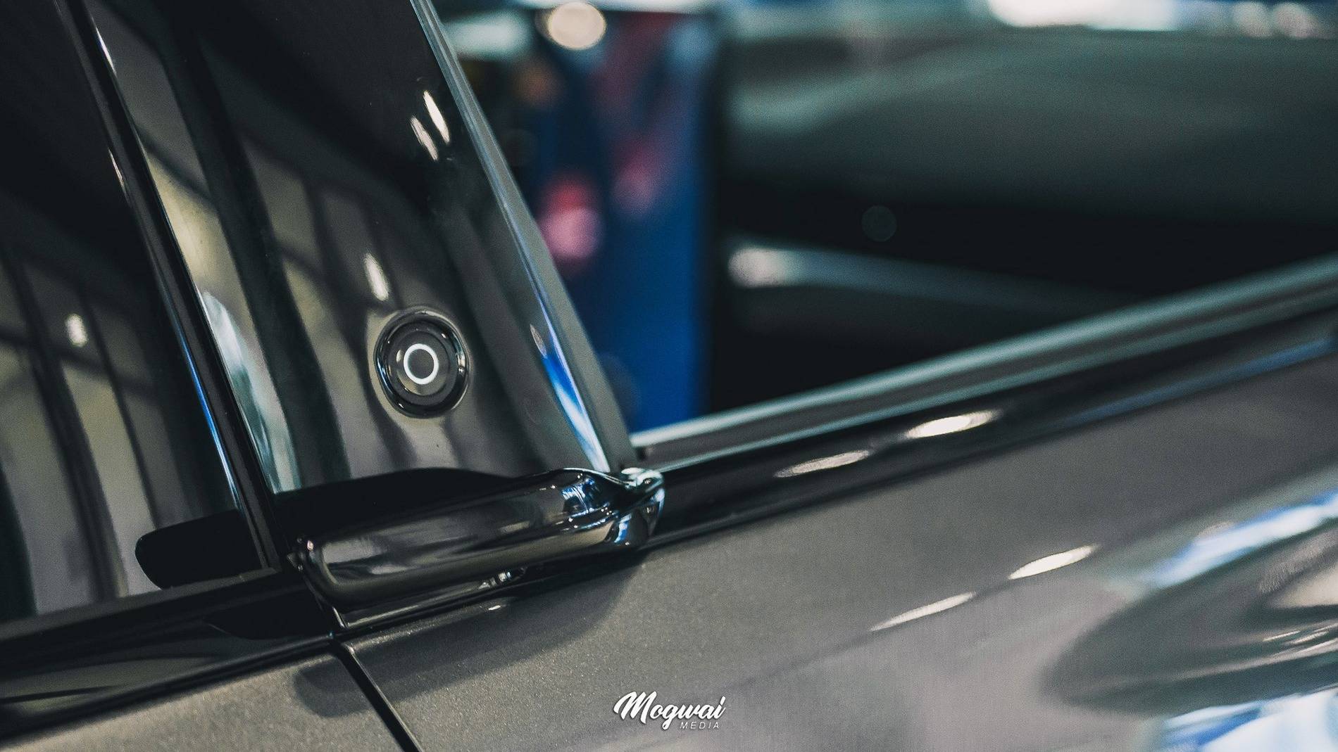 Ford Mustang Mach-E CARBONIZED GRAY Mach-E Club ford-mustang-mach-e-europe-33-