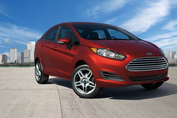 Ford Mustang Mach-E How Ford is Planning For a Smooth Mach-E Launch 19_Ford_Fiesta-620x414