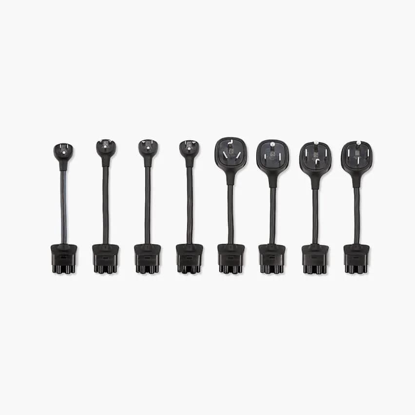 Ford Mustang Mach-E Ford Charger for Mach-E 1099345-00-C_0