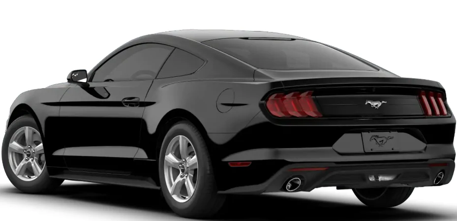 Ford Mustang Mach-E Prototype Mach-E (in Rapid Red Metallic) showed up at work today 1581708965989