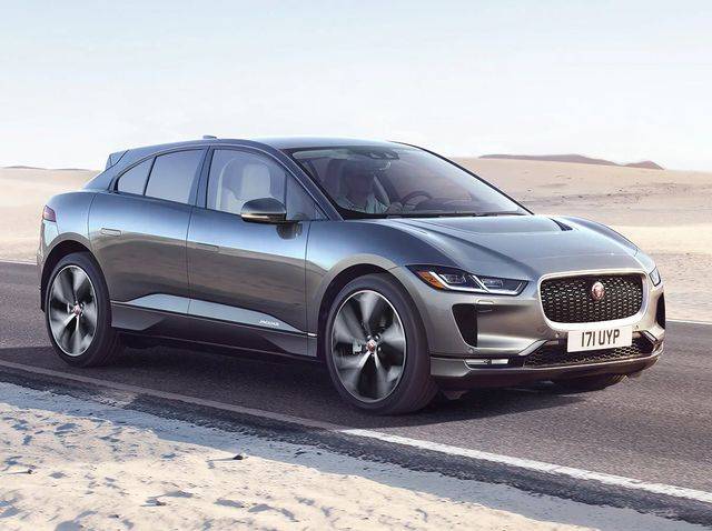Ford Mustang Mach-E Will Ford Respond to revised 315mi range for Model Y? 2020-jaguar-i-pace-mmp-1-1579199935