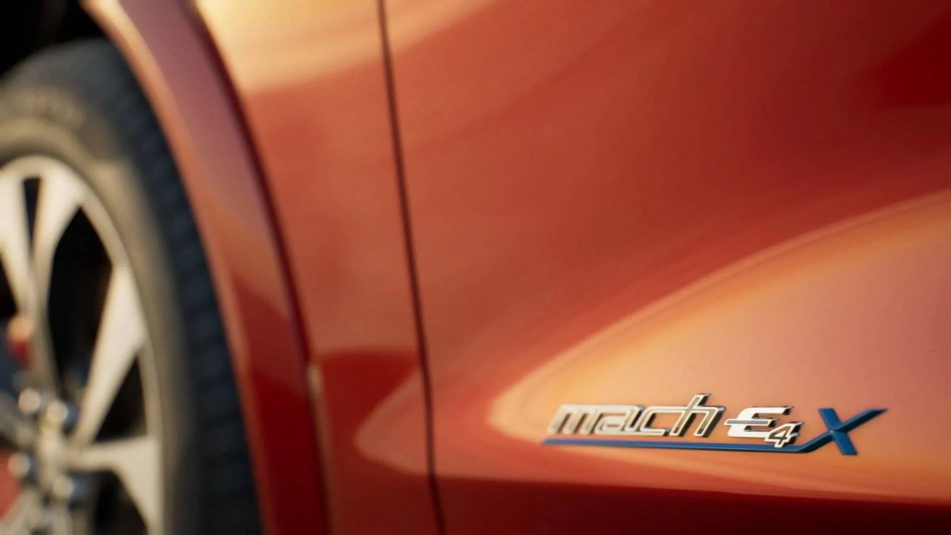 Ford Mustang Mach-E Mach E 4 X? 83154060_10220299773755442_2671834807641571328_o