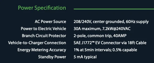 Ford Mustang Mach-E Deciding between a standard or extended range battery Screen Shot 2020-02-18 at 9.42.54 AM