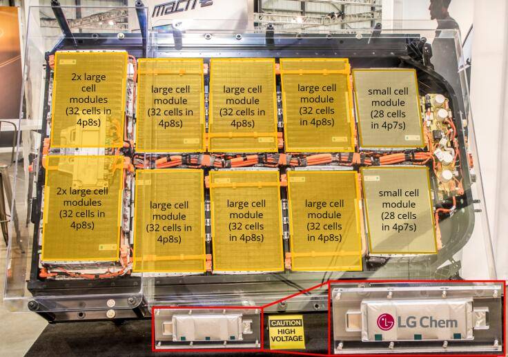 Ford Mustang Mach-E Mach-E Battery Reverse Engineered HV_Batterie_ER_Schema_eng_V3