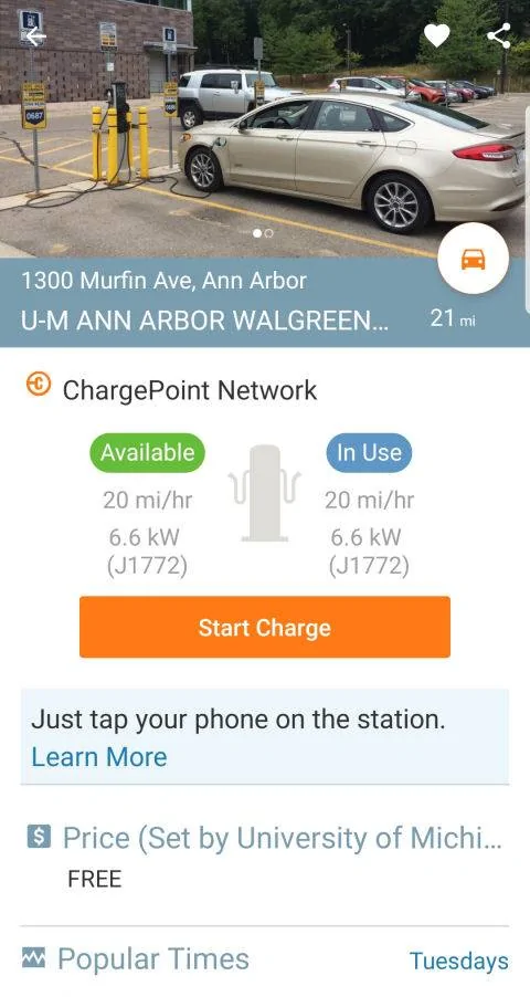 Ford Mustang Mach-E The truth about Electrify America's progress and Traveling with the Mach E chargepoint