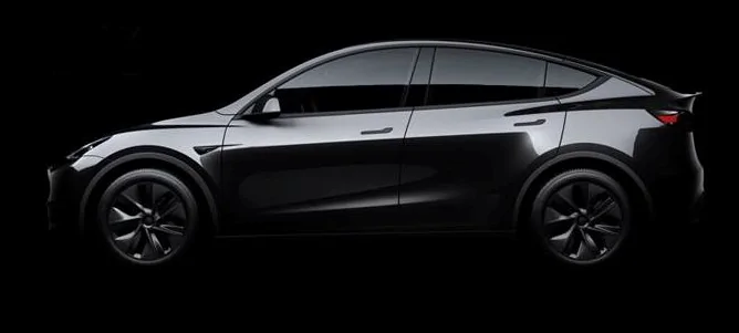 Ford Mustang Mach-E 2021 Mach-E vs Model Y -- Specs and Styling Compared Y