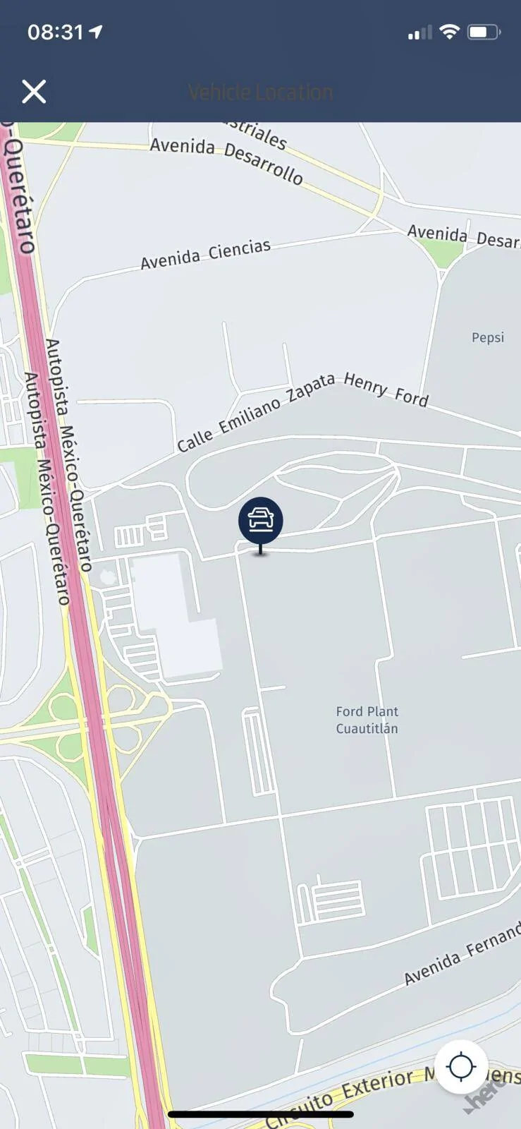 Ford Mustang Mach-E Preview: FordPass App Activated with User’s Mach-E VIN 171DFB4A-6EA3-476D-BF86-B85060DFE6BF