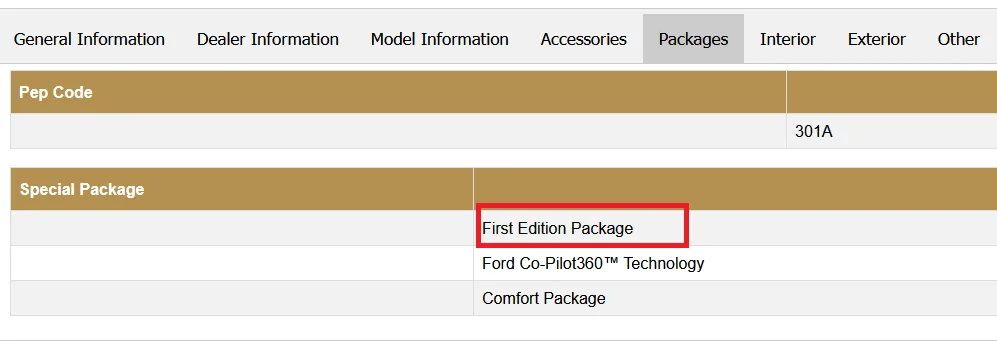 Ford Mustang Mach-E 2021 Mach-E X-Plan Pricing Released 1607606168161
