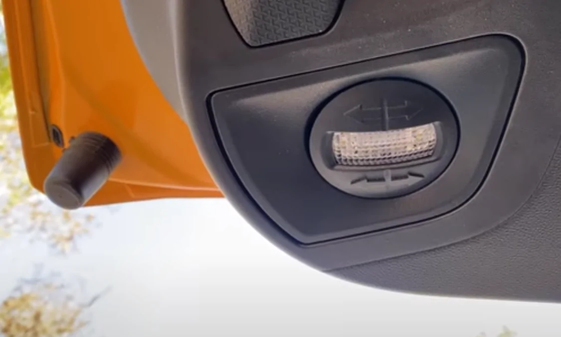 Ford Mustang Mach-E The 2021 Ford Bronco Sport Is an Awesome Baby Bronco 1607780324873