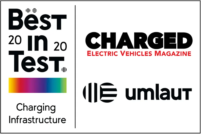 Ford Mustang Mach-E Charging Shootout!  Ranking the DC Fast Charging Networks Seal_BiT_umlaut_Charging-Infrastructure_v3