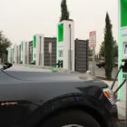 Ford Mustang Mach-E Charging Shootout!  Ranking the DC Fast Charging Networks 1710744312