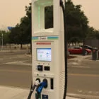 Ford Mustang Mach-E Charging Shootout!  Ranking the DC Fast Charging Networks 59718220