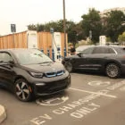 Ford Mustang Mach-E Charging Shootout!  Ranking the DC Fast Charging Networks 131386881