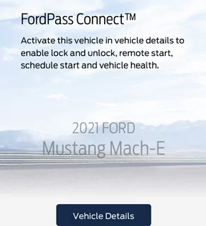 Ford Mustang Mach-E Order Scheduled for Production Date 3421AF4C-DC35-43D8-B957-0BCC3987869A