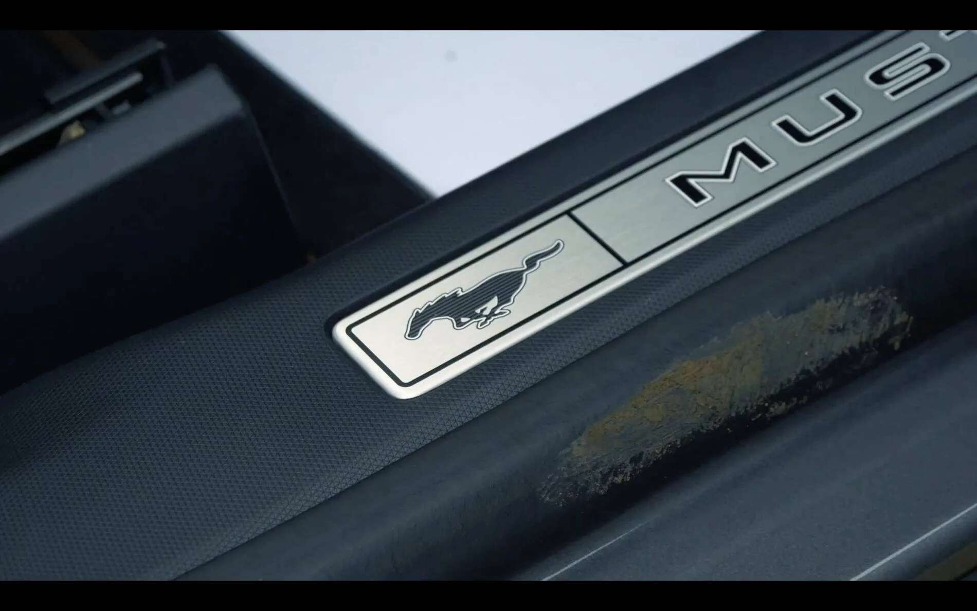 Ford Mustang Mach-E UK Customers Screenshot 2020-12-16 at 17.39.01